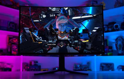 The Best 4K Gaming Monitors: OLED Wins .
